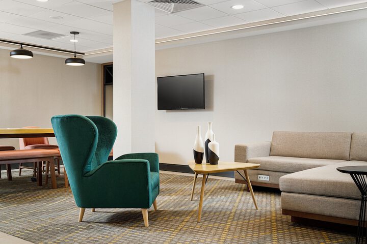 Holiday Inn Cleveland by IHG