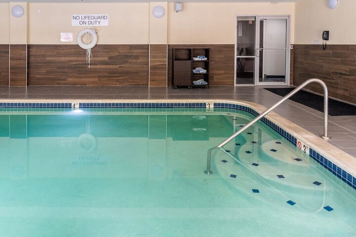Pool 5 of 45