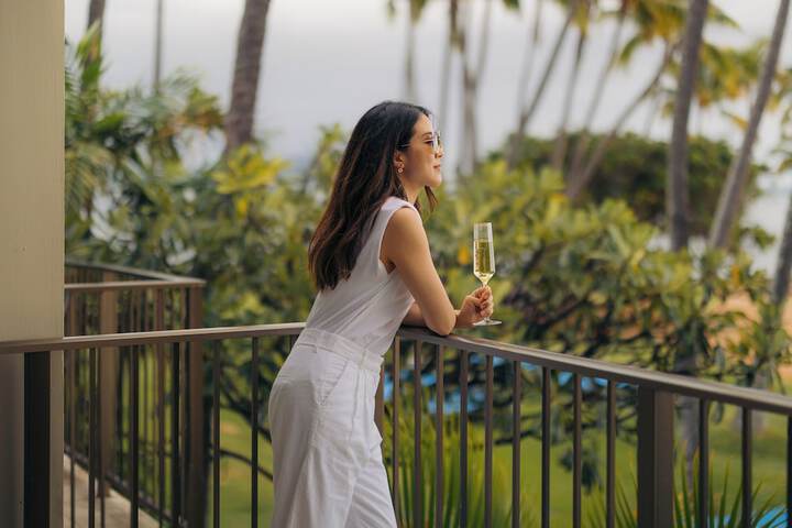 The Kahala Hotel & Resort