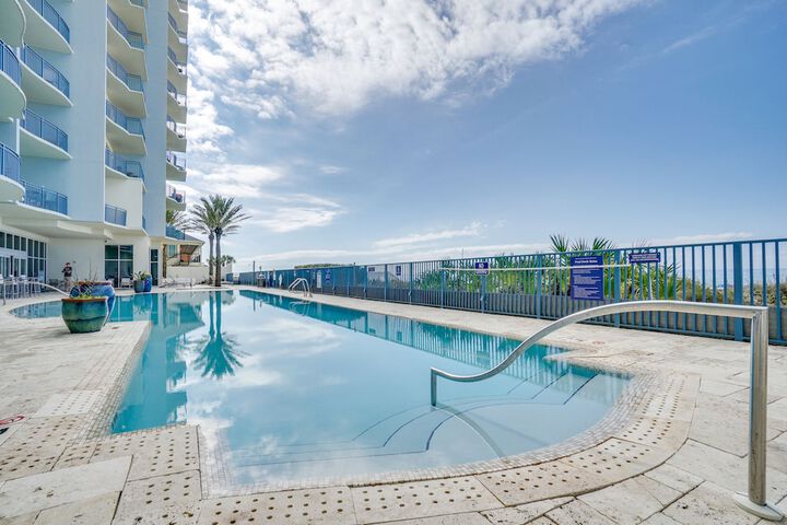 Pool 13 of 284