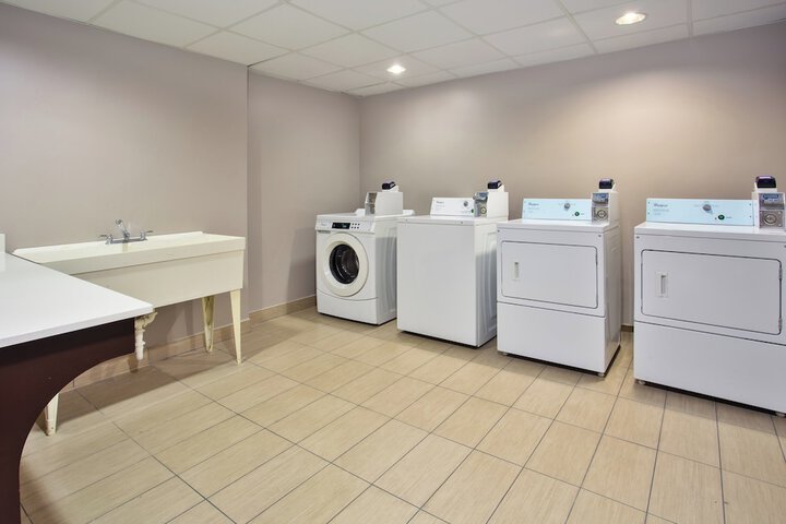 Holiday Inn Express Augusta North by IHG