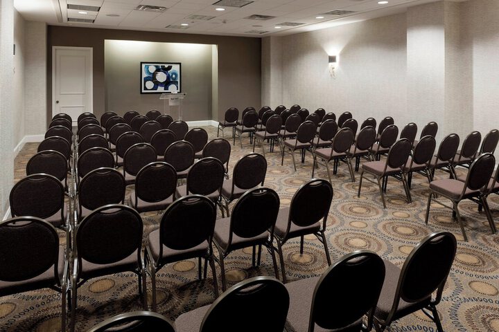 Richmond Marriott