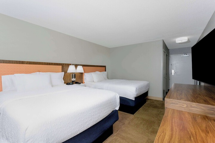 Hampton Inn Jacksonville-Downtown-I-95