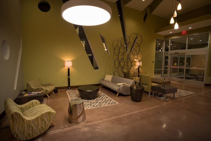 Hotel Interior 8 of 24