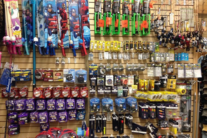 Gift Shop 98 of 188