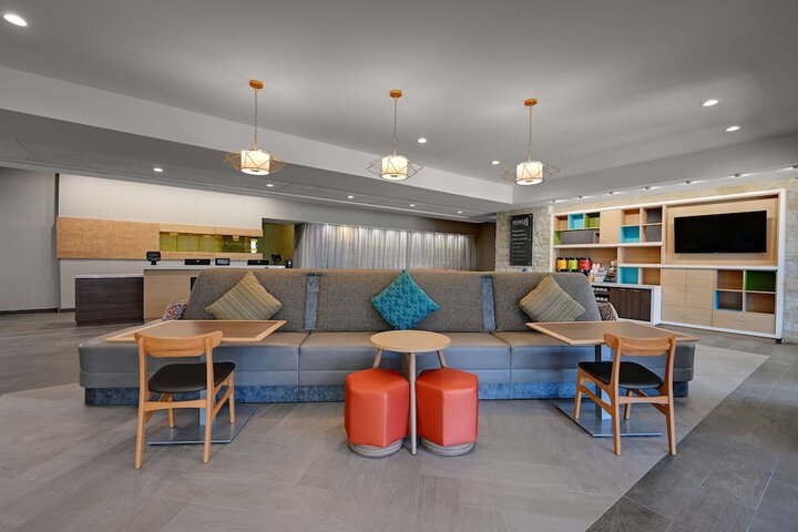 Home2 Suites by Hilton Temple Medical Center