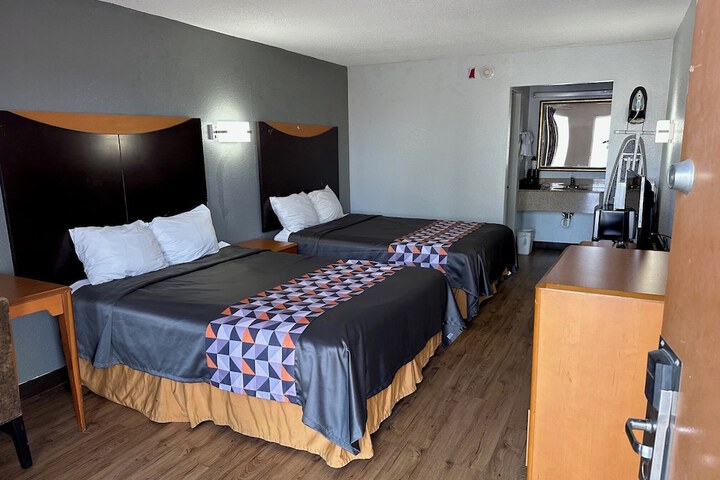 Rodeway Inn Hopkinsville