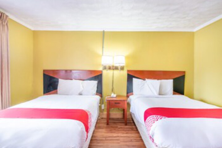 Hotel Rowland I 95