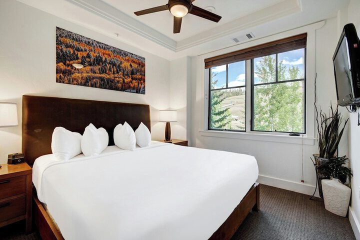 One Ski Hill Place a RockResort, by Vail Resorts