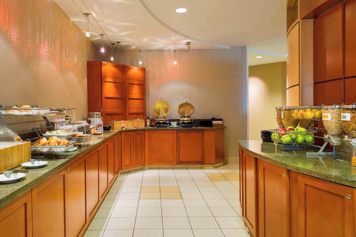 SpringHill Suites by Marriott Omaha East / Council Bluffs IA