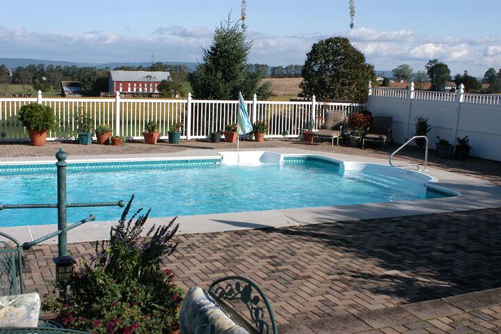 Pool 9 of 62