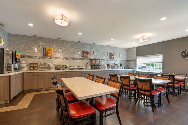 Best Western Hilliard Inn & Suites
