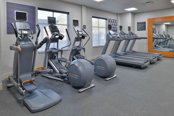 Health and Fitness 45 of 52