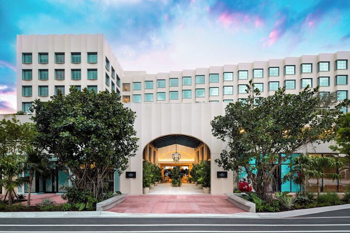 Hotel 3 of 119