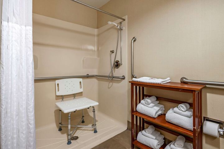 Comfort Inn Louisville Southwest