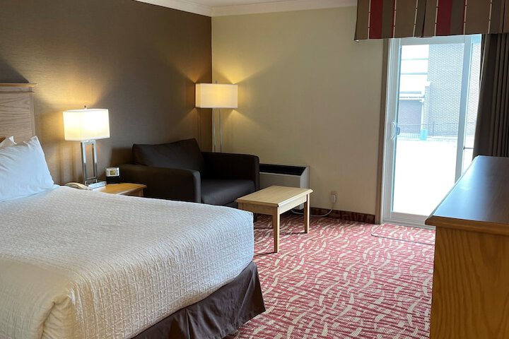 Best Western Plus Cobourg Inn & Convention Centre