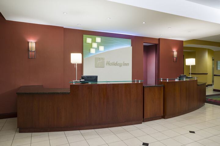 Holiday Inn Norwich by IHG