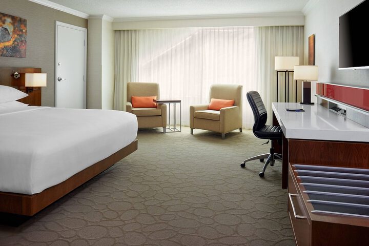 Delta Hotels by Marriott London Armouries