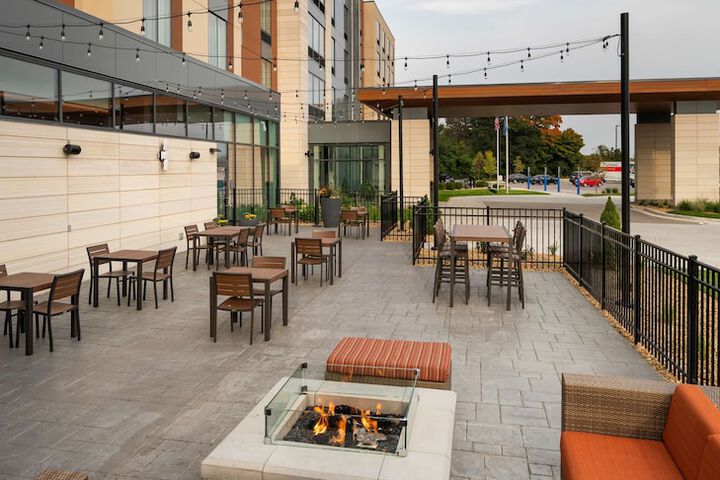 Terrace/Patio 34 of 35