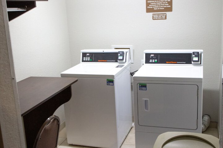 Microtel Inn & Suites by Wyndham Searcy