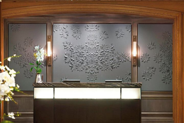 The St. Regis Aspen Resort