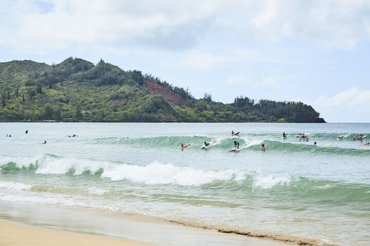 The Cliffs at Princeville