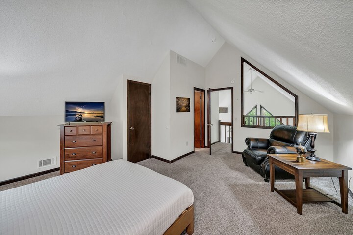 The Villas at Coosawattee River Resort