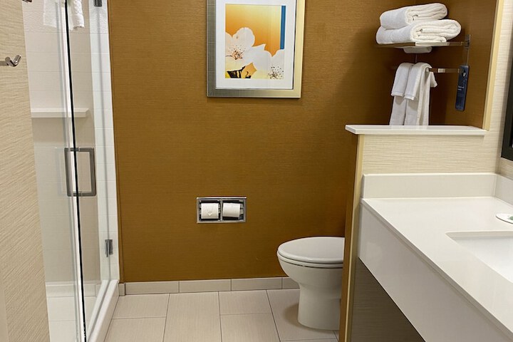 Fairfield Inn & Suites by Marriott Hollister