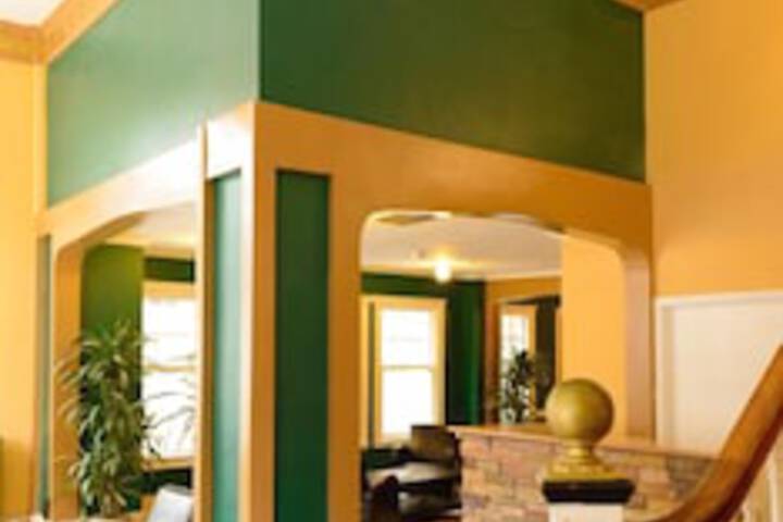 Hotel Interior 2 of 10
