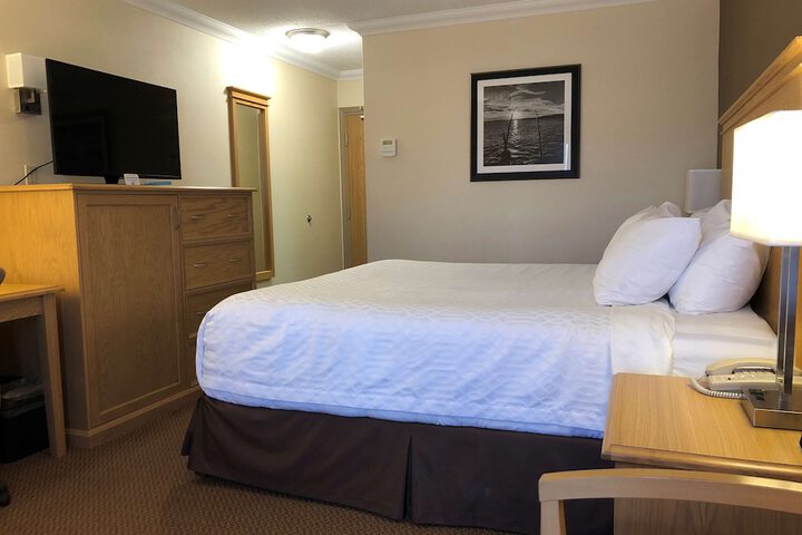 Best Western Plus Cobourg Inn & Convention Centre