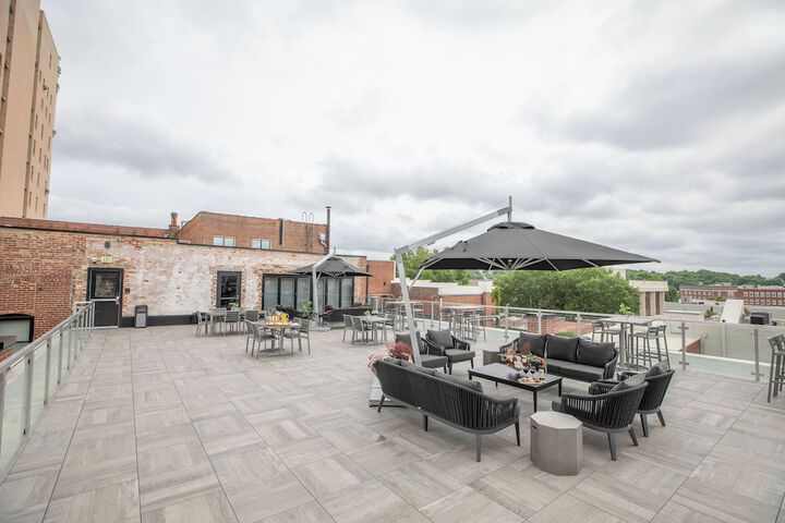 Terrace/Patio 26 of 29