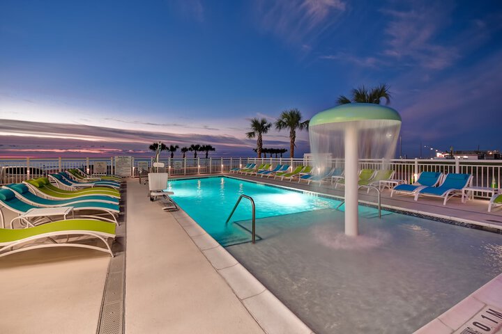 Pool 7 of 45