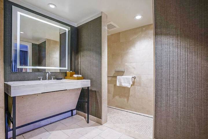Hotel Amarano Burbank - Hollywood
