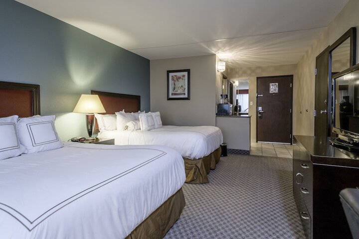 Causeway Bay Hotel