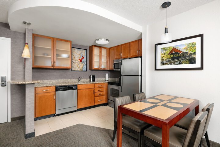 Residence Inn by Marriott Concord