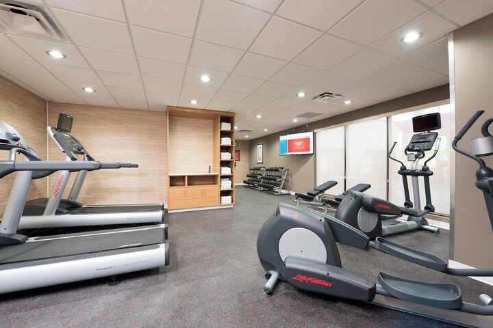 TownePlace Suites by Marriott Mansfield