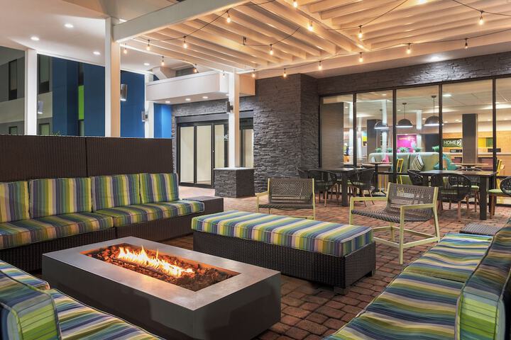 Home2 Suites by Hilton Lake Charles LA
