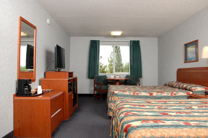 Redmond Inn