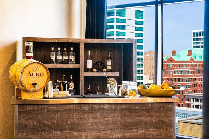 AC Hotel Fort Worth Downtown