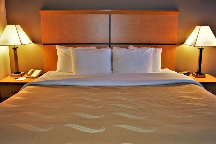 Quality Inn & Suites Silverthorne - Copper Mountain