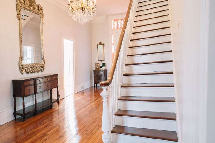 Historic Antebellum Manor