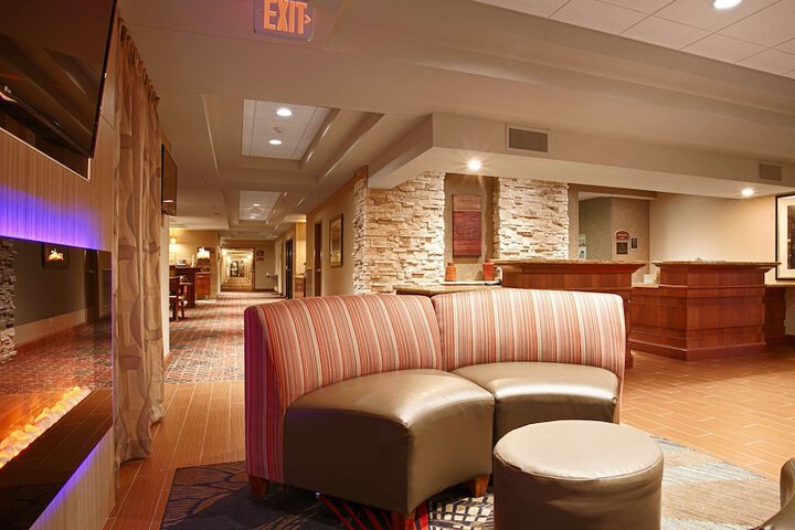 Best Western Plus Willmar