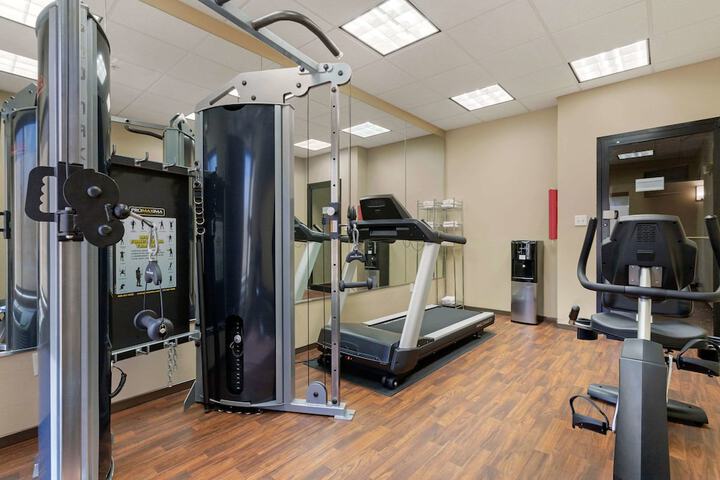 Health and Fitness 23 of 25