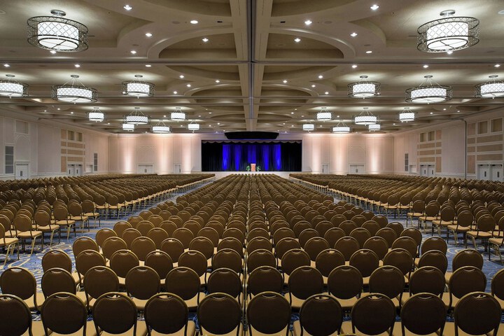 Gaylord Opryland Resort & Convention Center