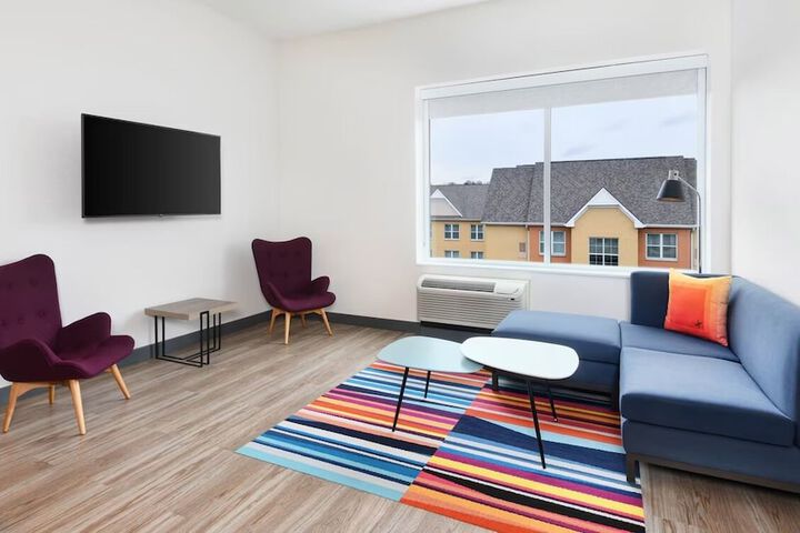 Aloft by Marriott Cincinnati West Chester