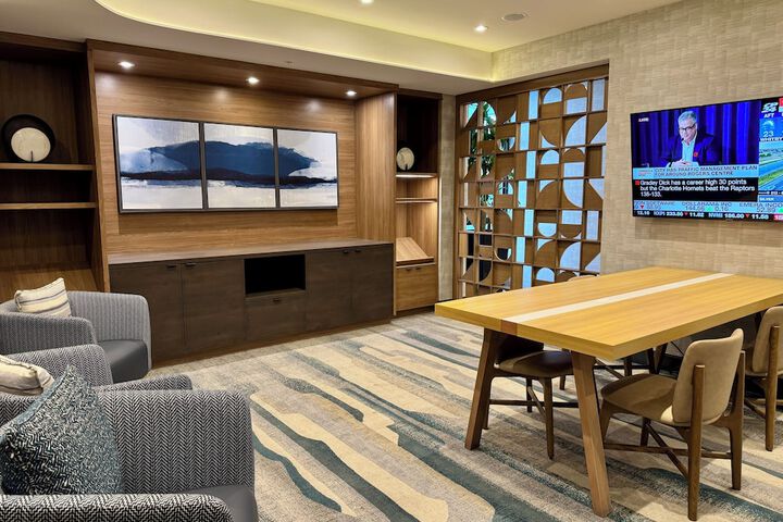 Candlewood Suites Burlington Conference Centre by IHG
