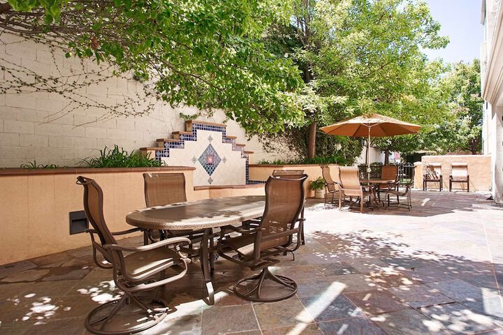 Best Western Inn & Suites San Mateo - San Francisco Airport