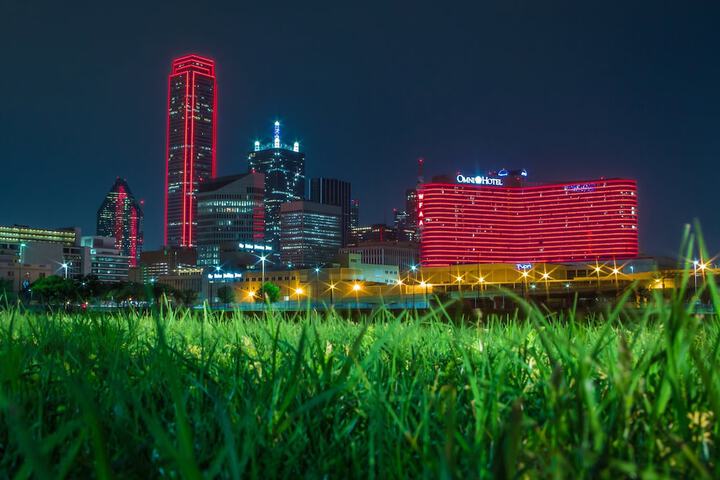 Omni Dallas Hotel