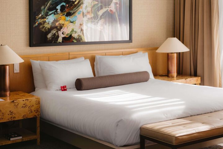 21c Museum Hotel Bentonville