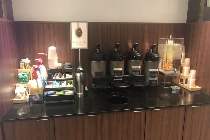 Fairfield Inn & Suites by Marriott Grand Mound Centralia